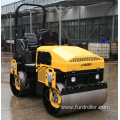 Famous Hydraulic Pump Vibratory Road Roller for Asphalt Application